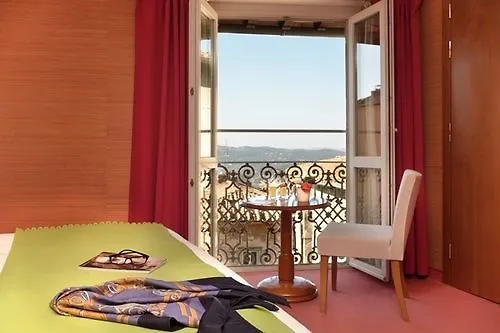 ****  פרוג'ה Locanda Della Posta Boutique Hotel איטליה