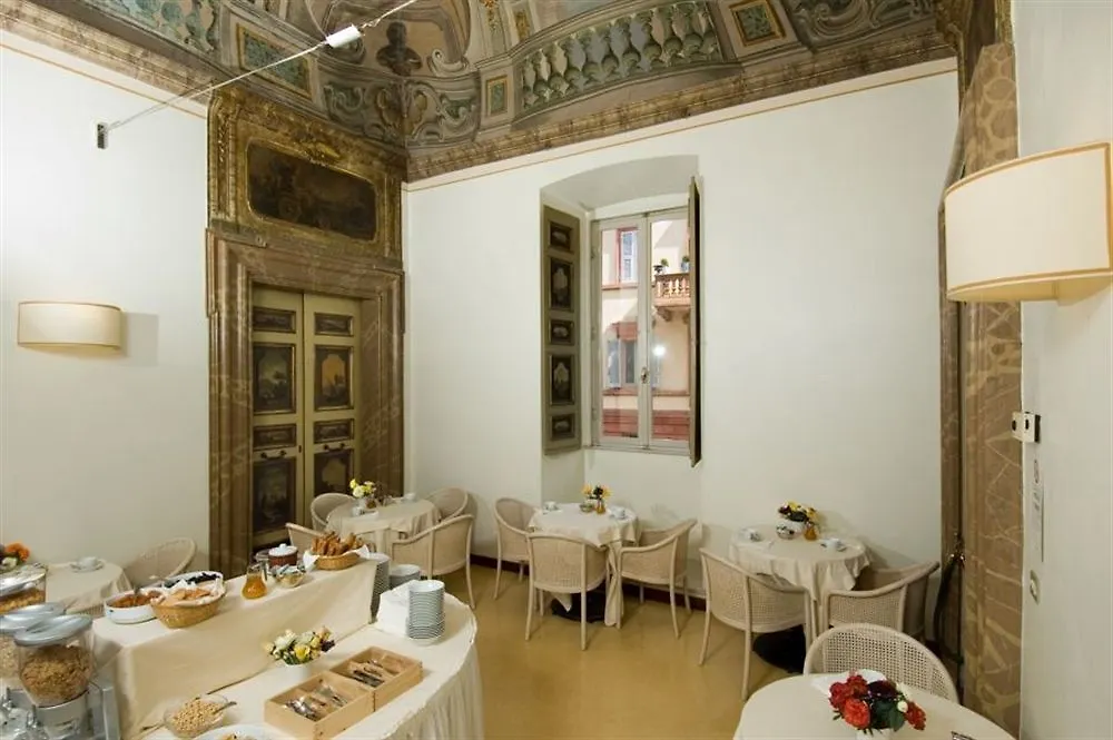 פרוג'ה Locanda Della Posta Boutique Hotel
