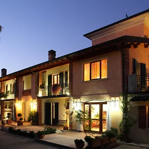 Le Vigne Di Adamo Farm stay