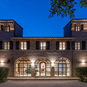 בית חווה Le Cappuccinelle Suites&spa