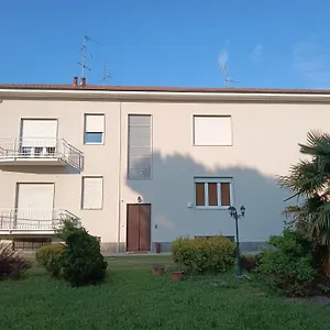 Malpensa Garden בית הארחה