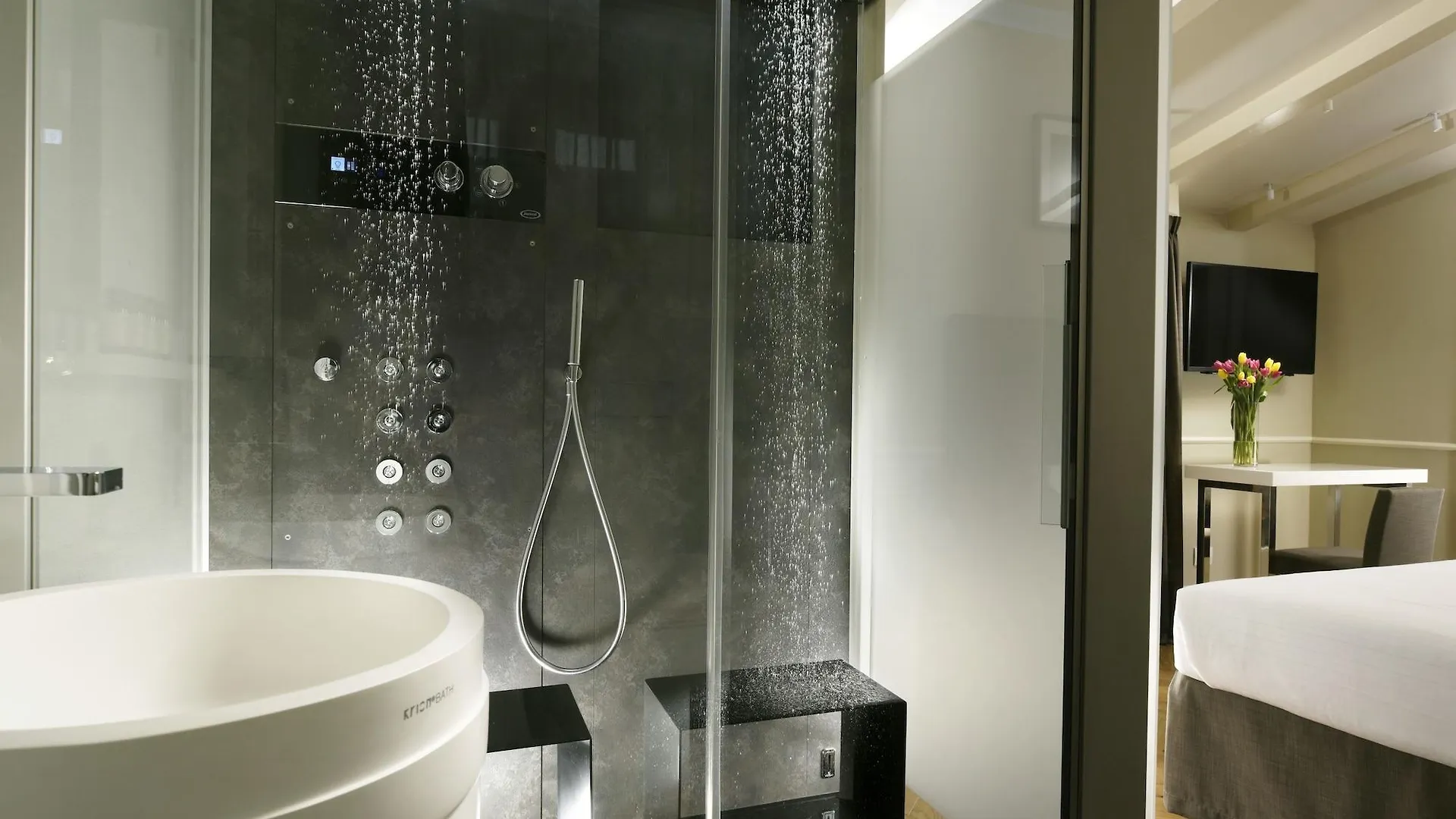 Locanda Della Posta Boutique Hotel Perugia Italy
