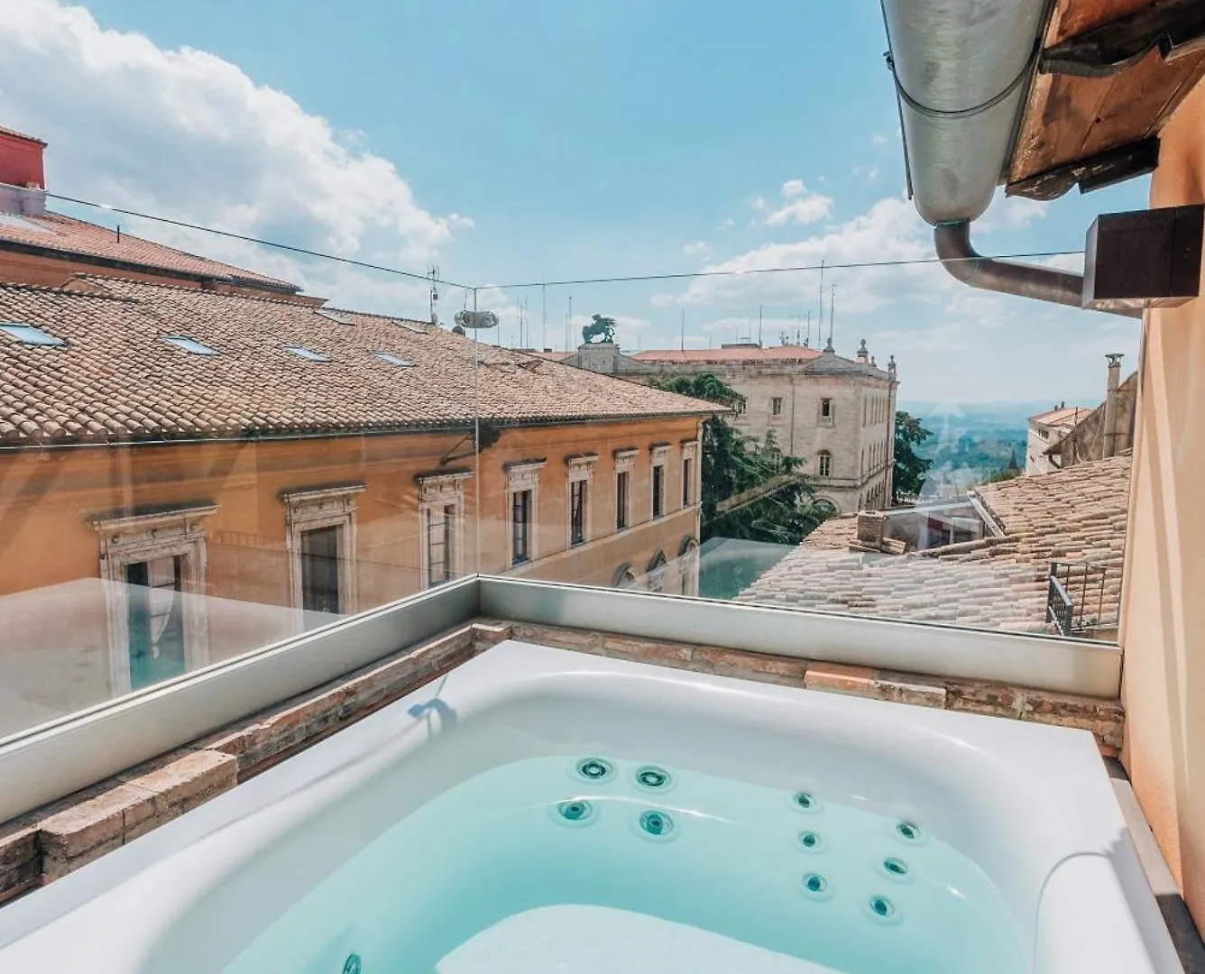 Locanda Della Posta Boutique Hotel Perugia