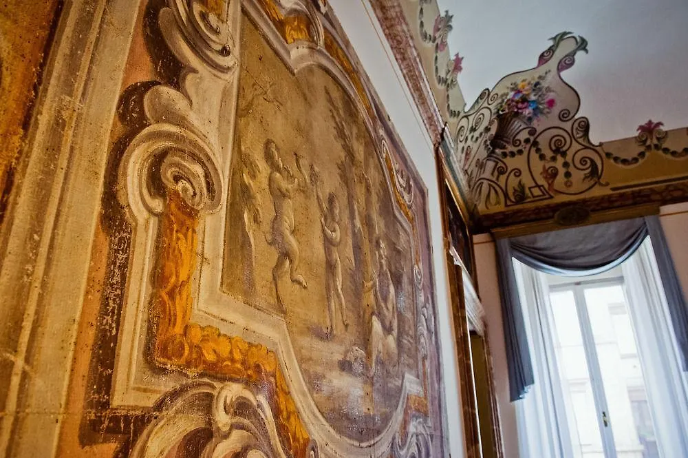 Locanda Della Posta Boutique Hotel Perugia