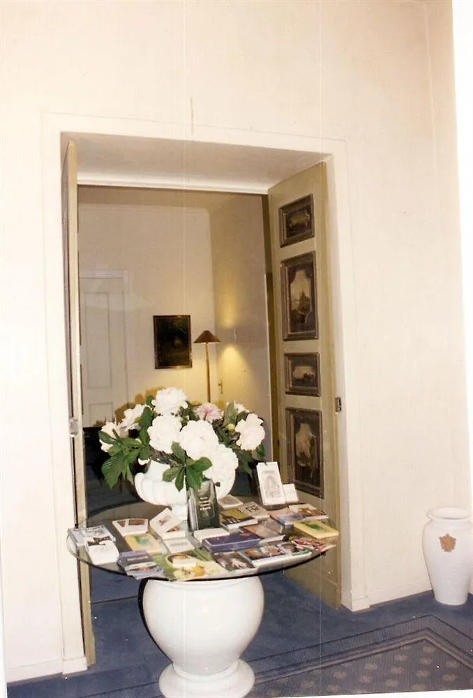 Locanda Della Posta Boutique Hotel Perugia Italy