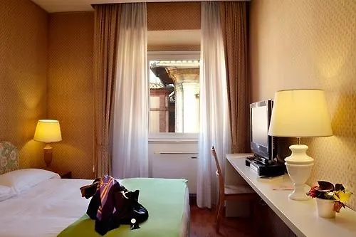 Locanda Della Posta Boutique Hotel Perugia