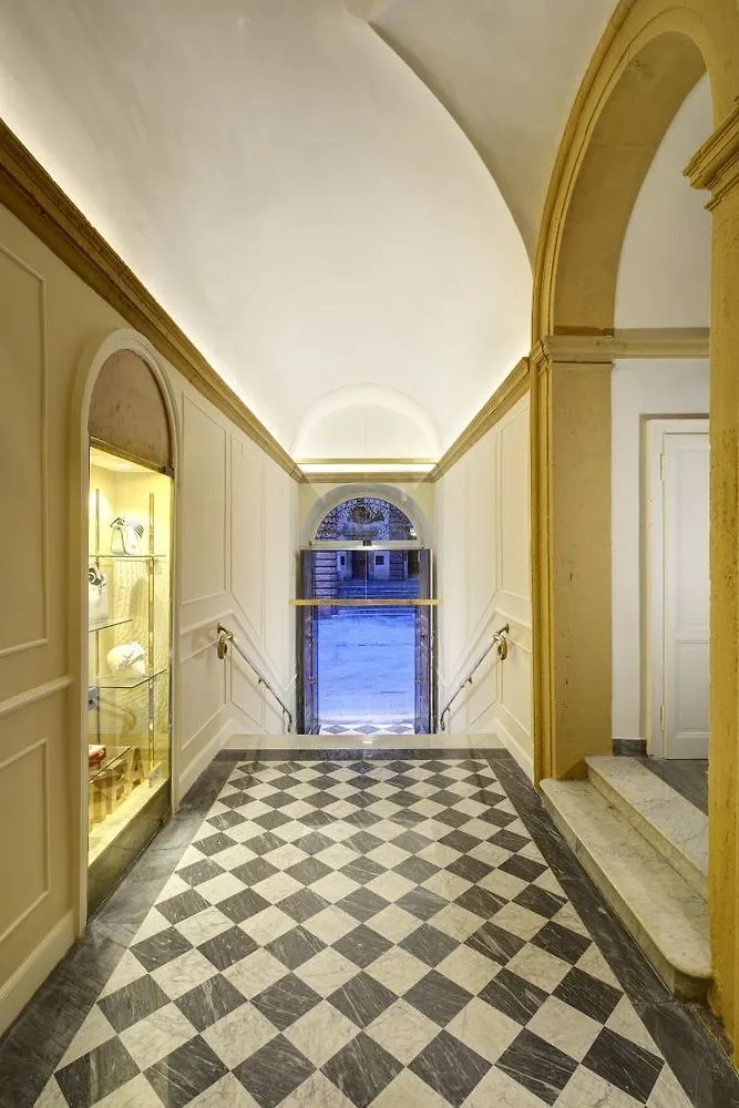 Locanda Della Posta Boutique Hotel Perugia